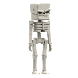 MINECRAFT FIGURINA SKELETON 30CM - Img 4