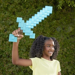 MINECRAFT SABIE DE DIAMANT - Img 5