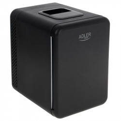 MINI FRIGIDER RACIRE INCALZIRE 4L AD 8084 ADLER - Img 2
