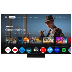 Mini LED TV 4K 75''(190cm) TCL 75C765 - Img 3
