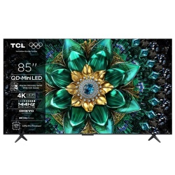 Mini LED TV 4K 85''(215 cm) TCL 85Q6C - Img 1