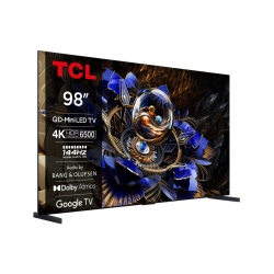 Mini Led TV 4K 98''(248cm) TCL 98X11K - Img 2