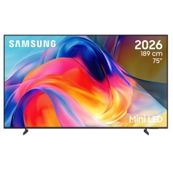 MiniLED TV 75" SAMSUNG UE75M74HAUXXH