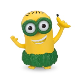 MINIONS - MINIFIGURINE,DIV. PERS. - Img 10