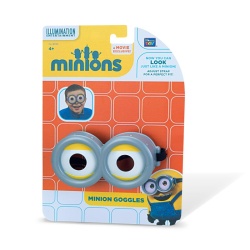MINIONS - OCHELARI