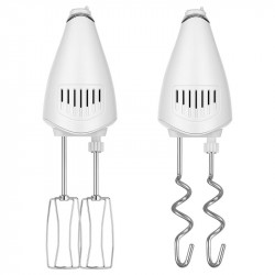 Mixer cu bol rotativ 5 viteze 500w sencor - Img 13