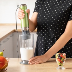 MIXER DE MANA 4 IN 1 1200 W SENCOR - Img 6
