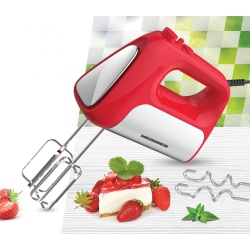 MIXER DE MANA HEINNER HM-DC500RD - Img 4