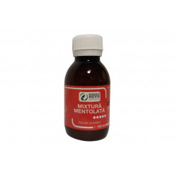 MIXTURA MENTOLATA 100ML