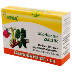 MLADITE ZMEUR 30 monodz HOFIGAL