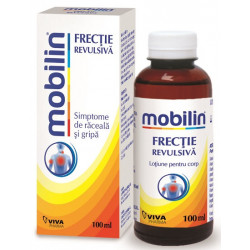 MOBILIN FRECTIE REVULSIVA 100ML