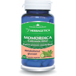 MOMORDICA 60CPS VEGETALE