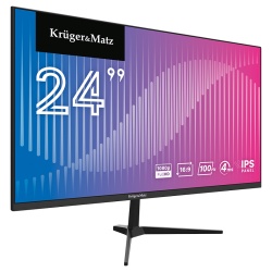 MONITOR 24 INCH 100HZ KRUGER&MATZ - Img 4