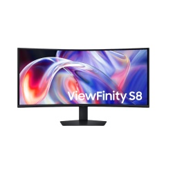 MONITOR 40" SAMSUNG LS40H850TAUXEN
