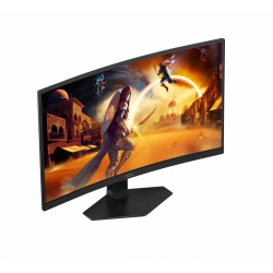 Monitor AOC 27" C27G4ZXE - Img 5