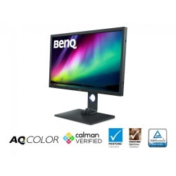Monitor BenQ 31.2" SW321C - Img 2