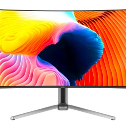 Monitor Dahua 32" DHI-LM32-GO43A