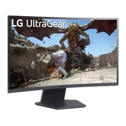 Monitor LG 27" 27GS60QC-B.AEUQ - Img 4