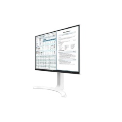 Monitor LG 27" 27HJ712C-W.AEU - Img 3