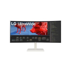 Monitor LG 37.5" 38BR85QC-W.AEU