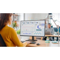 Monitor Philips 27" 27E1N1800AE/00 - Img 2