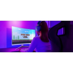 Monitor Philips 31.2" 32M2C5501/00 - Img 2