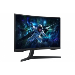 Monitor Samsung 27" LS27CG552EUXEN - Img 4