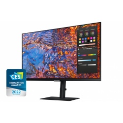 Monitor Samsung 32" LS32B800PXPXEN - Img 12