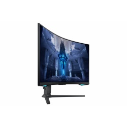 Monitor Samsung 32" LS32BG750NPXEN - Img 11
