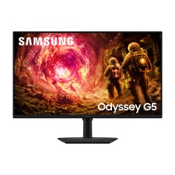 Monitor Samsung 32" LS32FG502EUXEN