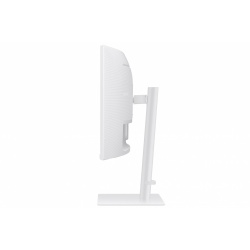 Monitor Samsung 34" LS34C650TAUXEN - Img 7