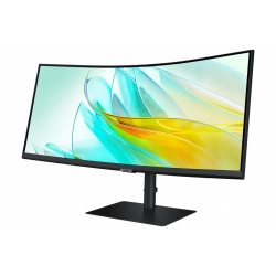 Monitor Samsung 34" LS34C652UAUXEN - Img 7