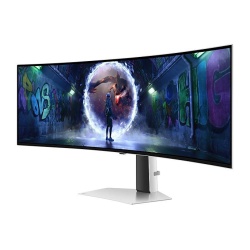 Monitor Samsung 49" LS49DG934SUXEN