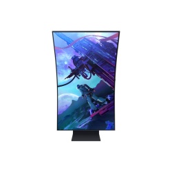 Monitor Samsung 55" LS55CG970NUXDU - Img 28