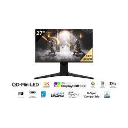 Monitor TCL 27" 27R83U - Img 6