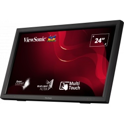 Monitor ViewSonic 24" TD2423 - Img 6