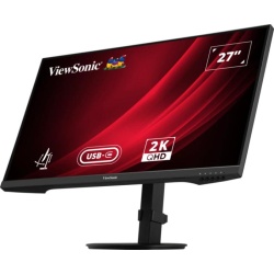 Monitor ViewSonic 27" VG2709-2K-MHDU-2 - Img 4