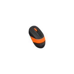 MOUSE A4TECH FG10 WS 2000DPI, PORTOCALIU - Img 3