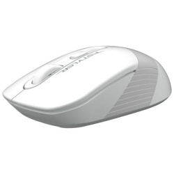Mouse A4Tech WS 2000 DPI, alb - Img 3