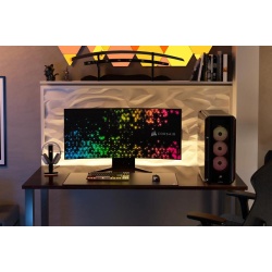 Mouse Gaming Wireless Corsair DARK STAR - Img 8