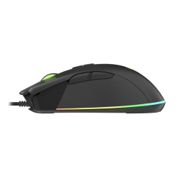Mouse Genesis Krypton 290 6400 DPI negru - Img 10