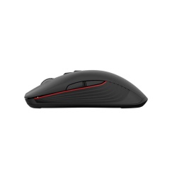 Mouse Genesis Zircon 330 3600 DPI negru - Img 24