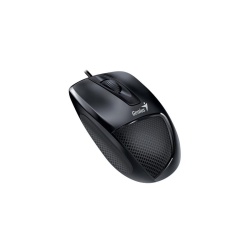 Mouse Genius DX-150X 1000 DPI, negru - Img 4
