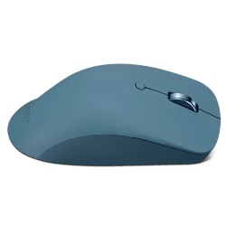 Mouse Lenovo Yoga Pro, Bluetooth, Blue - Img 2
