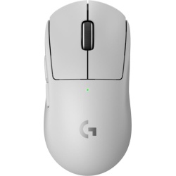 Mouse Logitech PRO X Superlight 2 alb - Img 9