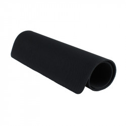 Mouse pad gaming, profesional, dreptunghiular, negru, 24x30 cm, Esperanza - Img 2
