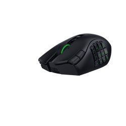 Mouse Razer Naga V3 Pro, negru