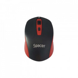 MOUSE Spacer WS SPMO-WS01-BKBR, ng/rosu - Img 3