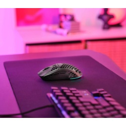 Mouse Trust GXT 929 Helox, negru - Img 11