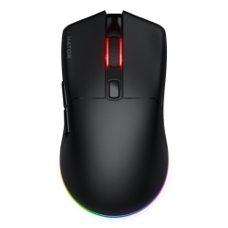 Mouse wireless Hator Pulsar 3, negru - Img 2